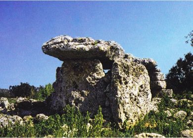 Dolmen 2