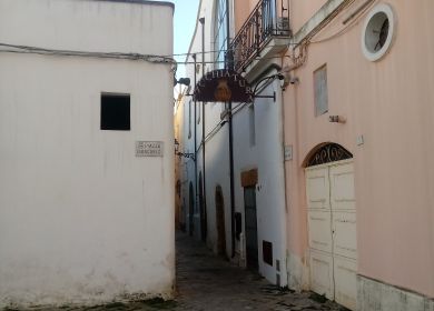 Porta Santa Barbara