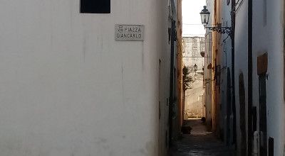 Porta Santa Barbara