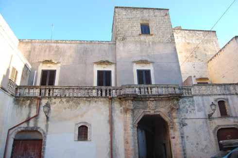 Castello 1 Castello 1