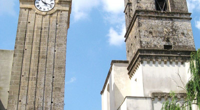 Porta Terra