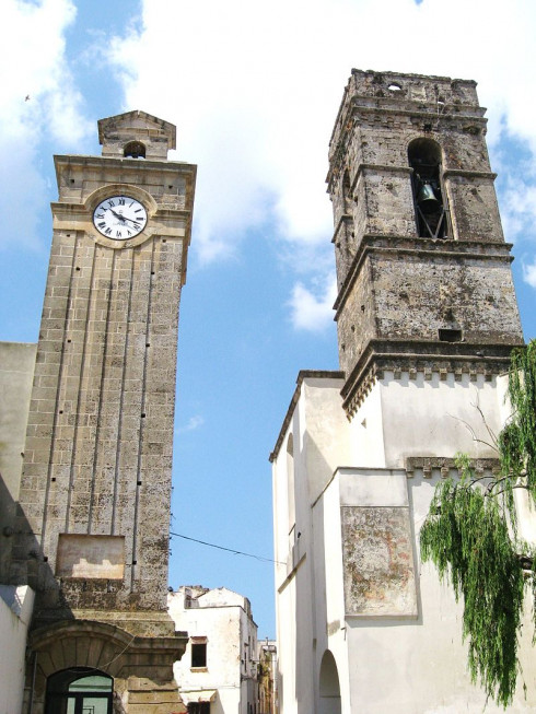 Porta Terra Porta Terra