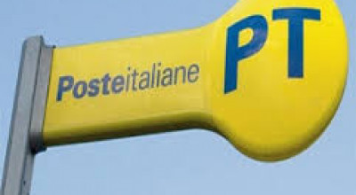 Avviso chiusura temporanea Ufficio Postale Racale