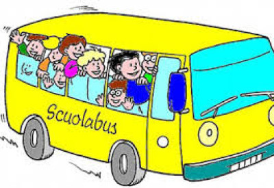 Contributi per studenti di scuole secondarie di 1° e 2° grado a.s. 20...