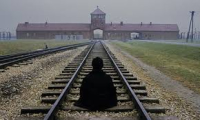 Partecipazione al Treno della Memoria 2017