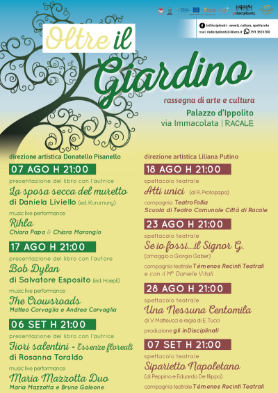 Oltre il Giardino