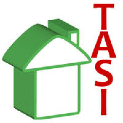 TRIBUTO SUI SERVIZI INDIVISIBILI - TASI - ANNO 2014 VERSAMENTO IN ACCONTO