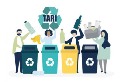 Regolamento di disciplina della Tassa sui Rifiuti (TARI) (Approvato con delib...